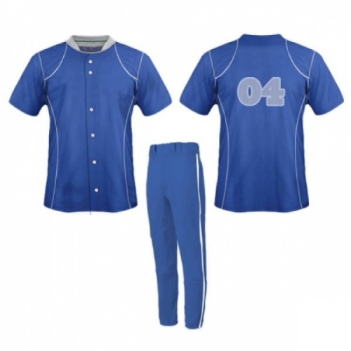 Baseball Uniform